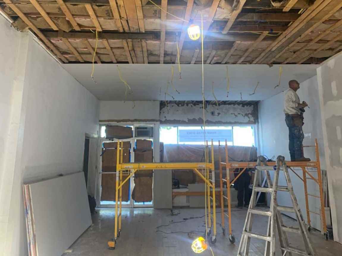 April's Painting Services INC