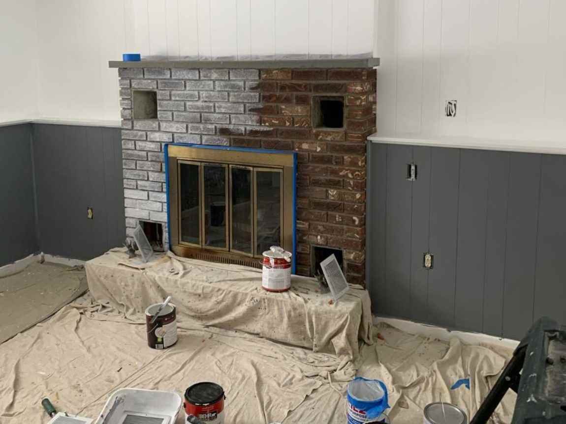 April's Painting Services INC