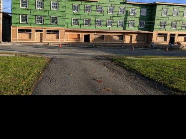 April's Painting Services INC