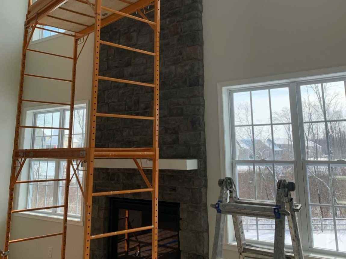 April's Painting Services INC