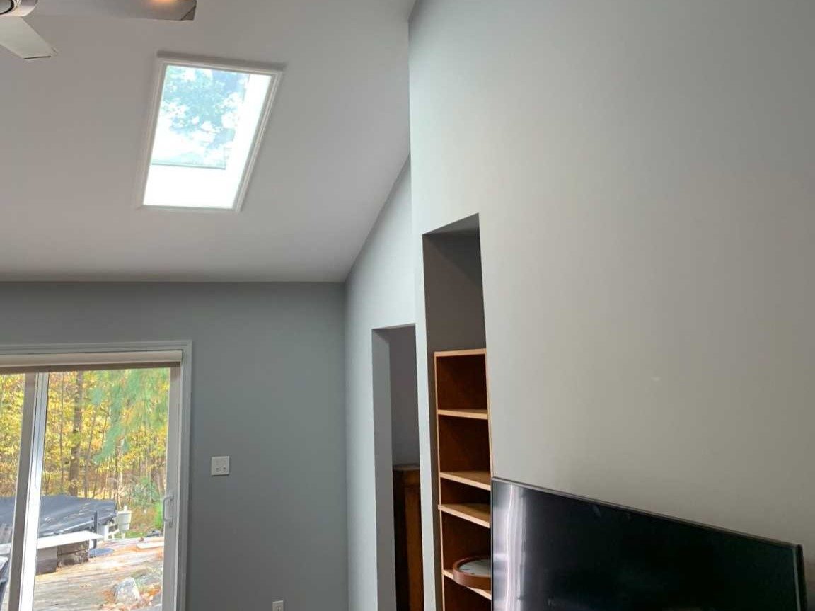 April's Painting Services INC