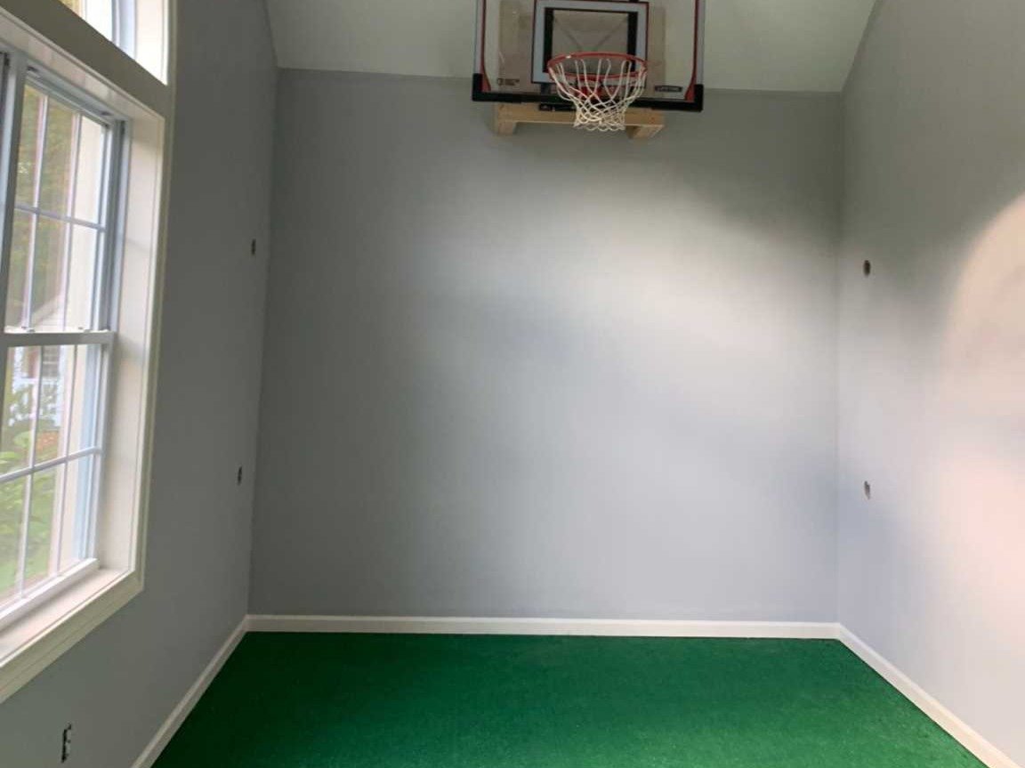 April's Painting Services INC