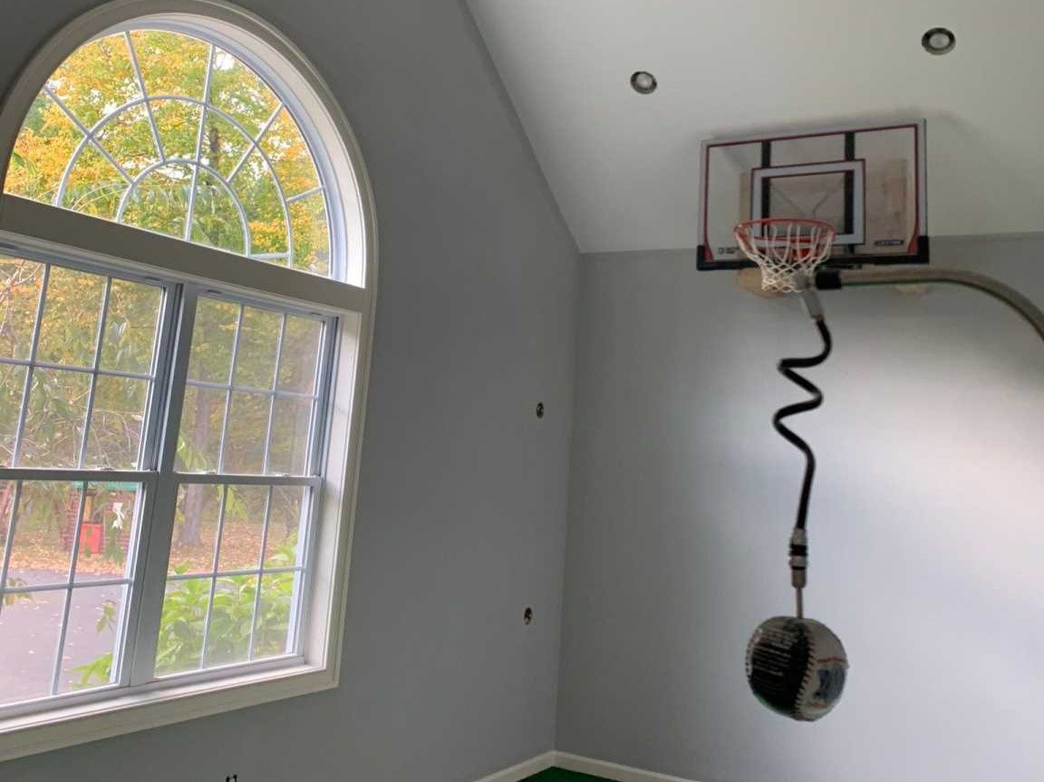 April's Painting Services INC