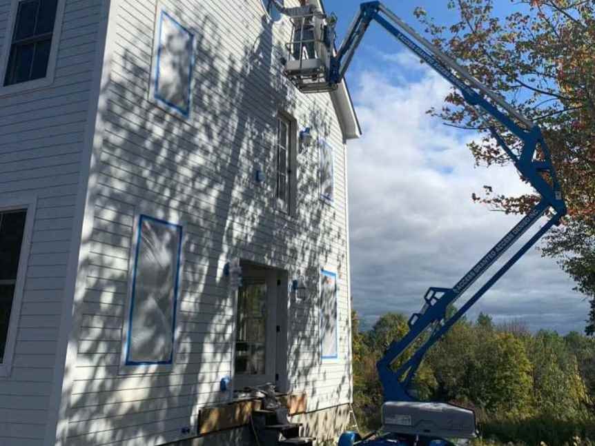 April's Painting Services INC