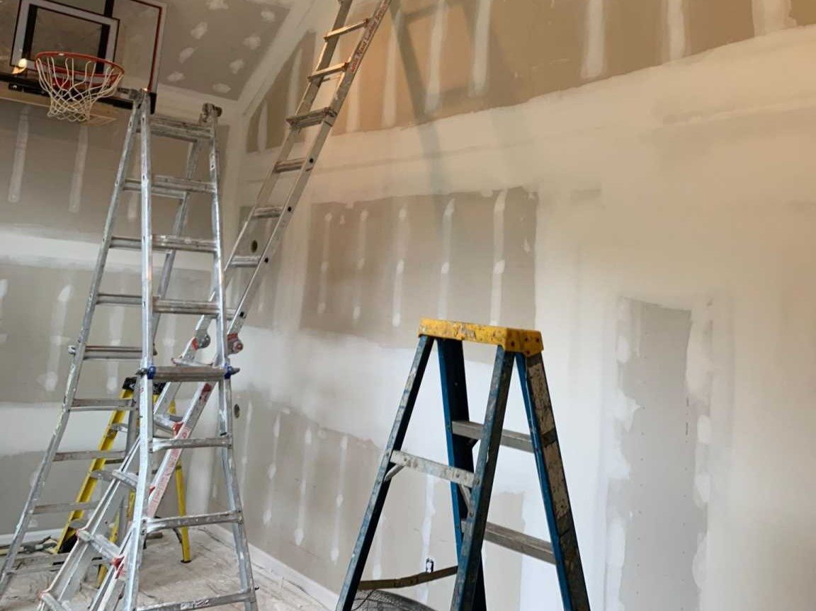 April's Painting Services INC