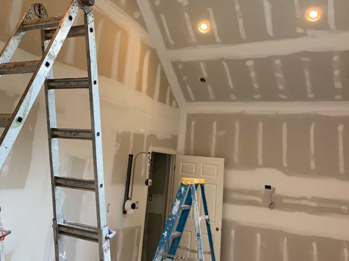 April's Painting Services INC