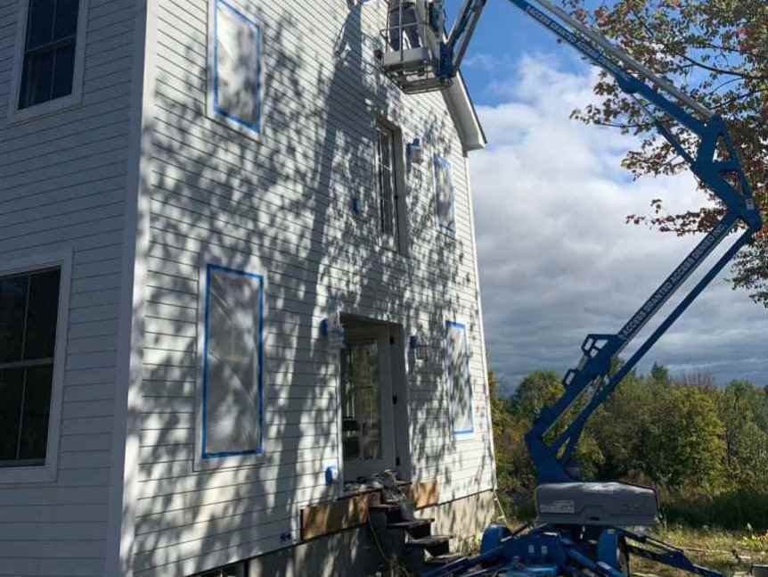 April's Painting Services INC