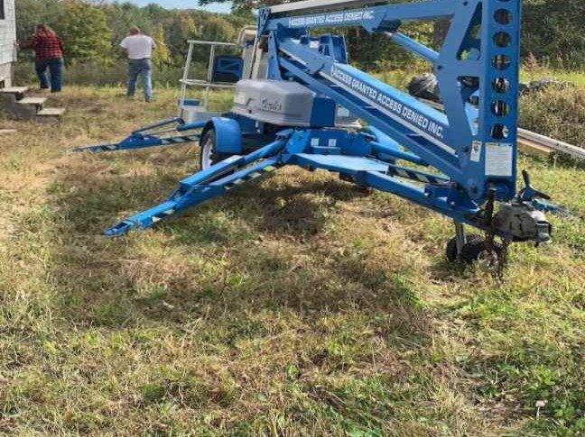 April's Painting Services INC