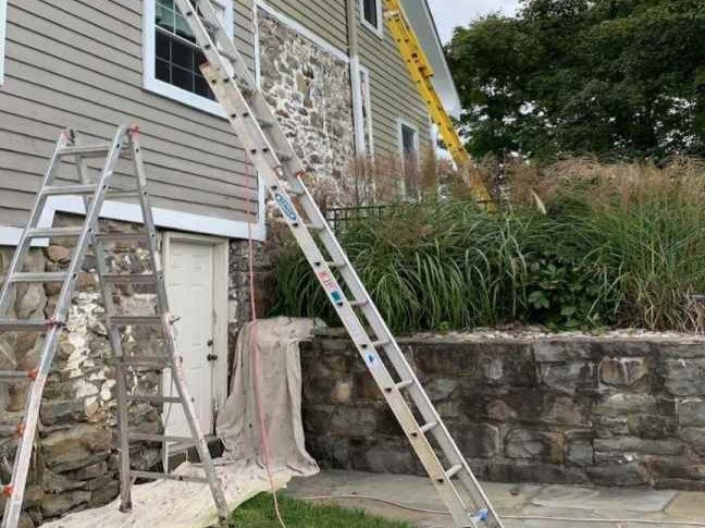 April's Painting Services INC