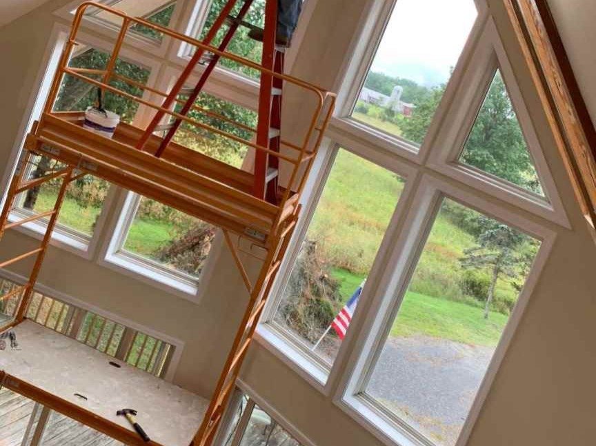 April's Painting Services INC