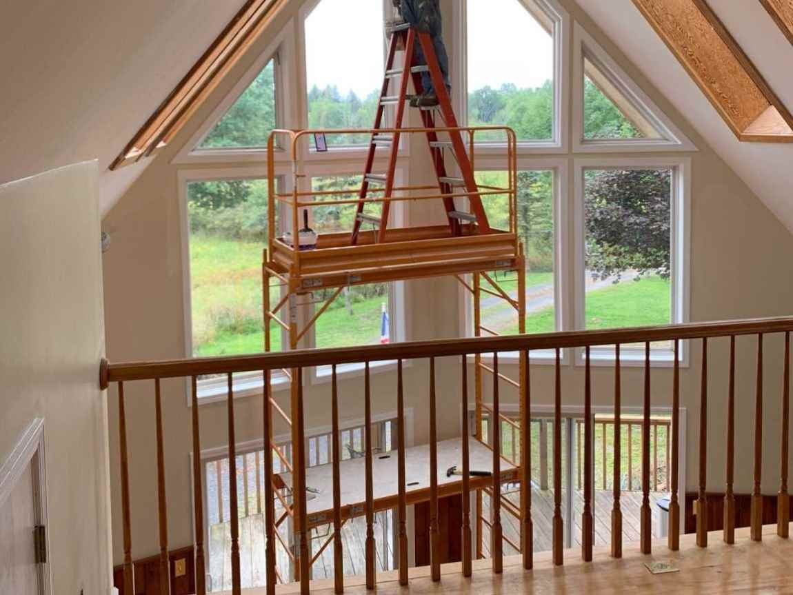 April's Painting Services INC