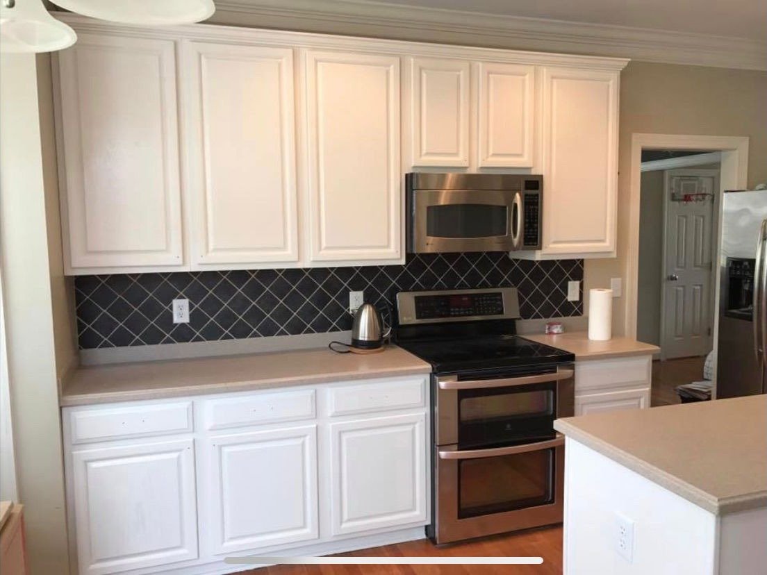 April's Painting Services INC