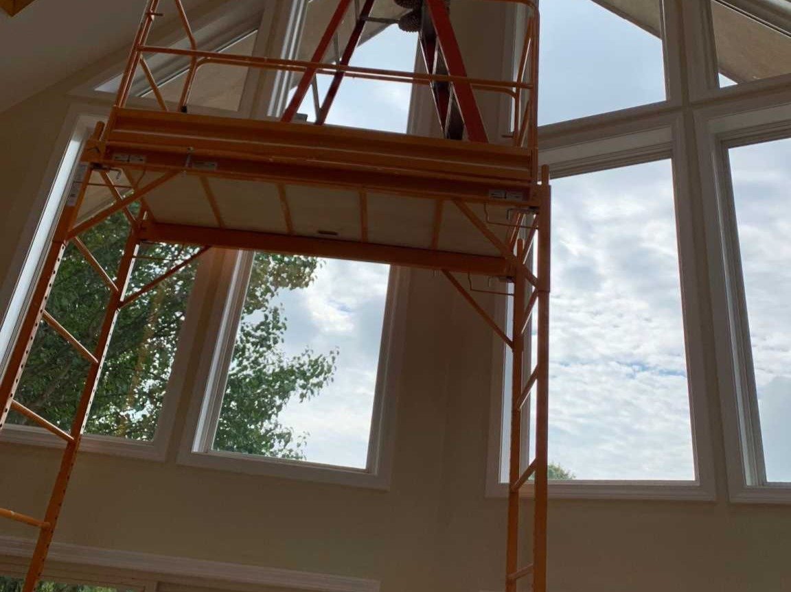 April's Painting Services INC