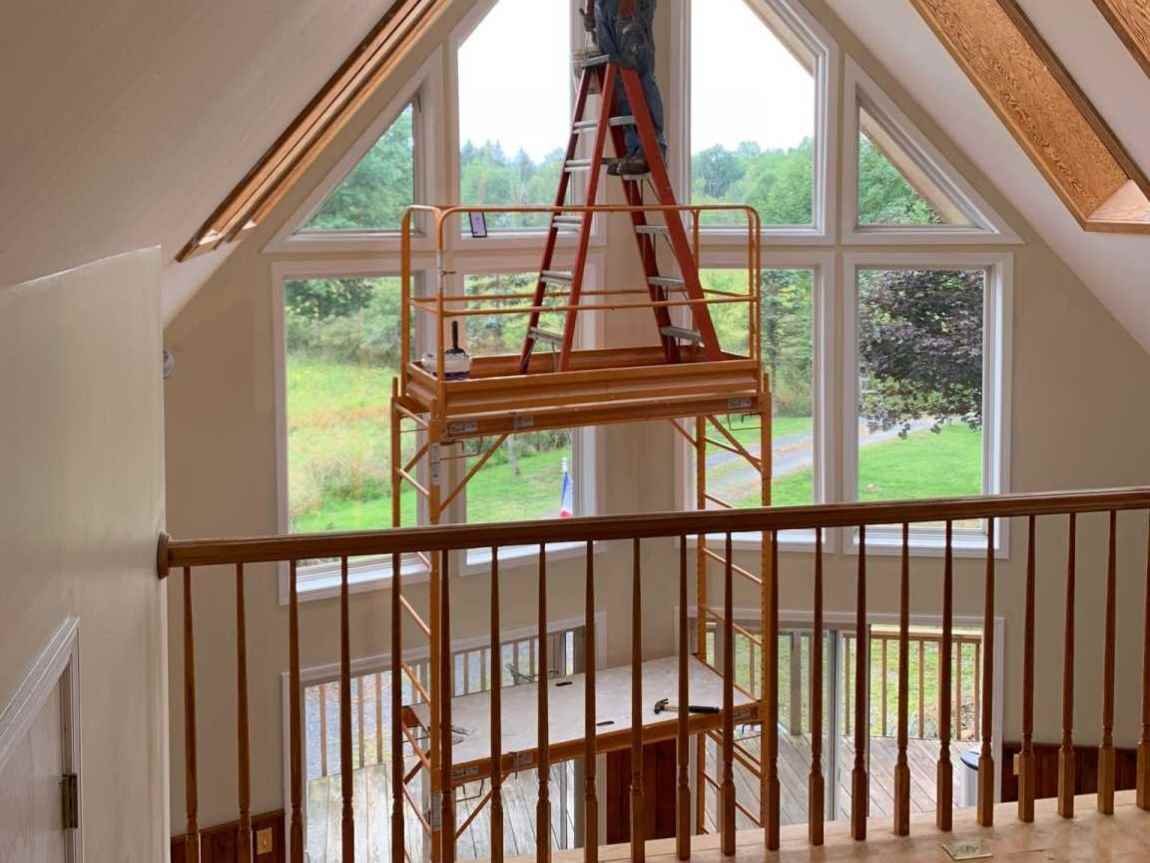 April's Painting Services INC