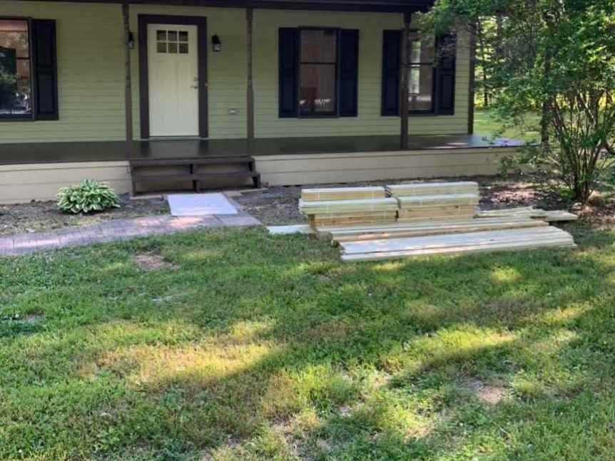 April's Painting Services INC