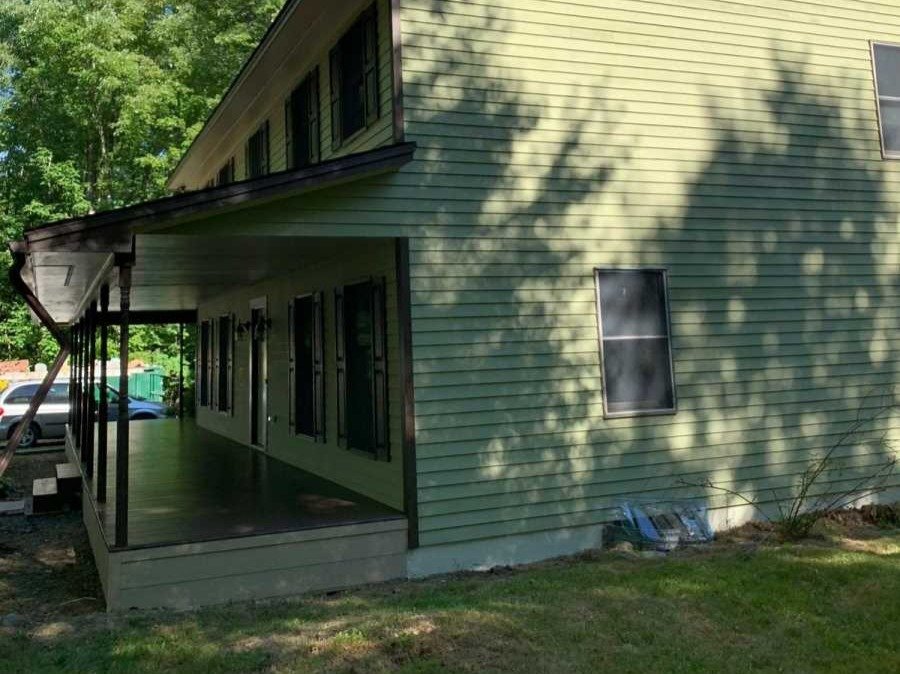 April's Painting Services INC