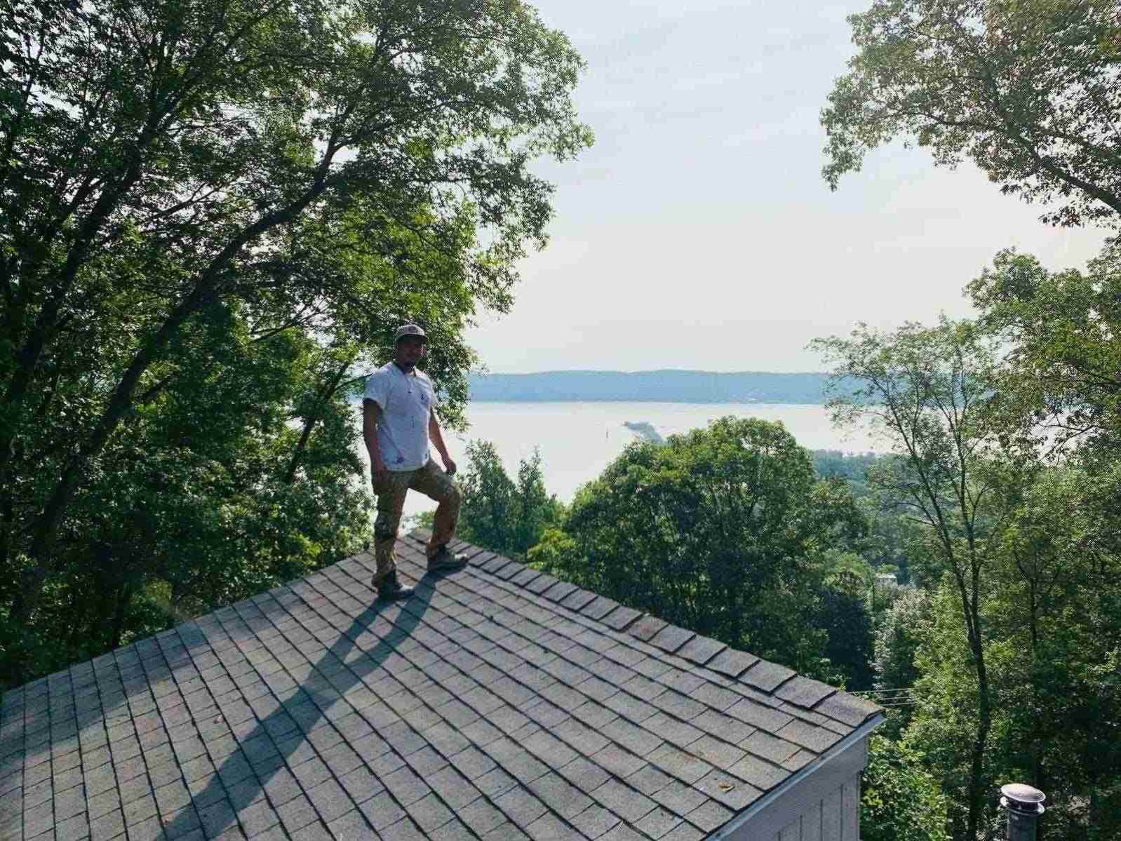 April's Painting Services INC