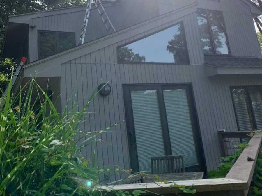 April's Painting Services INC