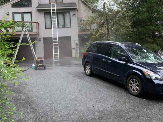 April's Painting Services INC