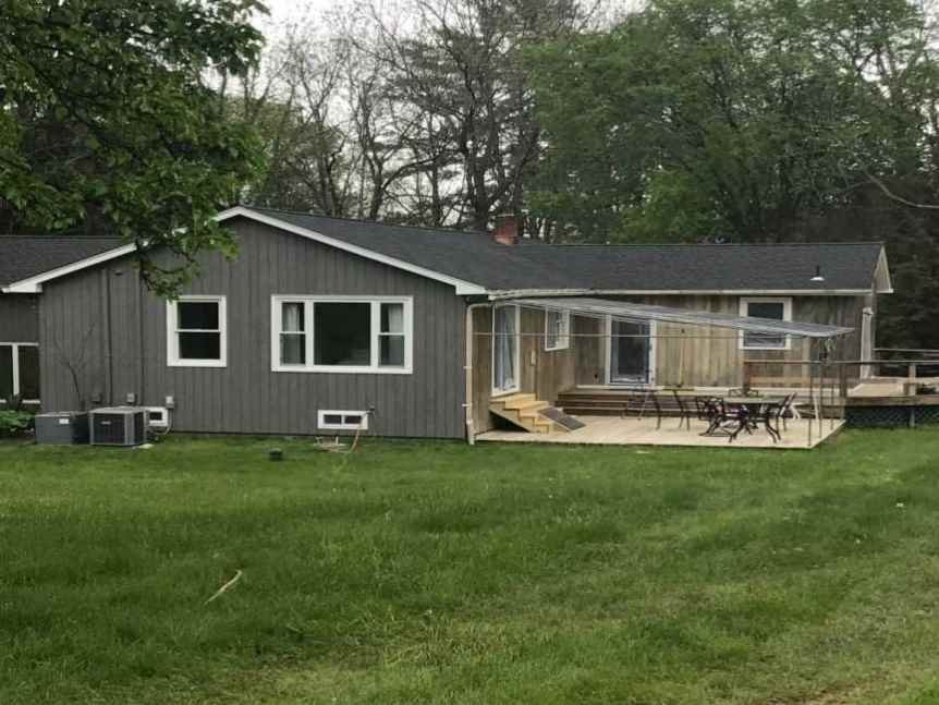 April's Painting Services INC